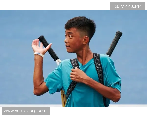 深度对话李磊探寻网球人生的奋斗与梦想之路