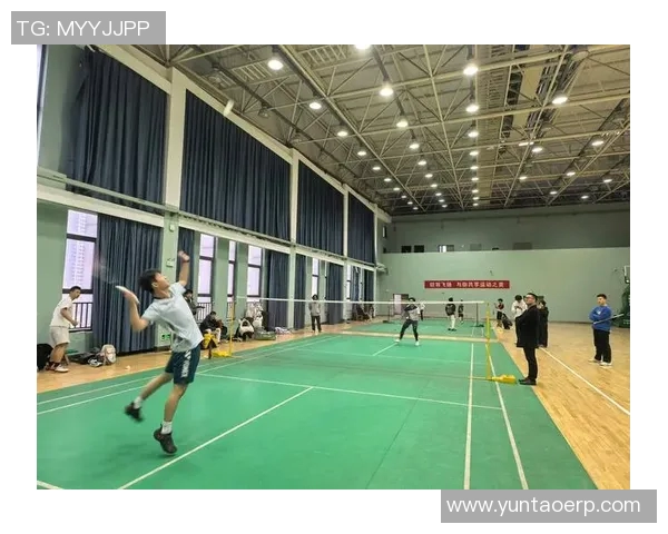 羽毛球专题：深入探讨杭州羽毛球队的速度与技巧训练之道