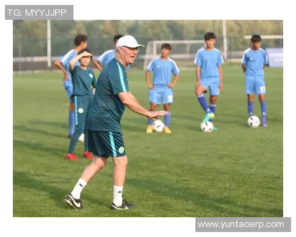 智能足球教练助力青少年成长提升技术水平与战术意识的全新探索